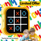🎁VENDITA CALDA - Gioco di puzzle Super Tic-Tac-Toe