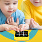 🎁VENDITA CALDA - Gioco di puzzle Super Tic-Tac-Toe