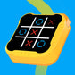 🎁VENDITA CALDA - Gioco di puzzle Super Tic-Tac-Toe