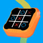 🎁VENDITA CALDA - Gioco di puzzle Super Tic-Tac-Toe