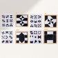 🧩✨60% di sconto! Puzzle con blocchi nascosti: gioco interattivo per genitori e figli per sviluppare l'immaginazione spaziale 👨‍👩‍👧‍👦🎮