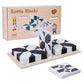 🧩✨60% di sconto! Puzzle con blocchi nascosti: gioco interattivo per genitori e figli per sviluppare l'immaginazione spaziale 👨‍👩‍👧‍👦🎮