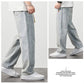 💎 50% DI SCONTO! 💎 Jeans Uomo Larghi e Dritti – Taglio Moderno, Tessuto Morbido & Vestibilità Comoda per Ogni Occasione 👖🔥