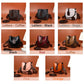 Borsa a spalla da donna Niche