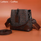Borsa a spalla da donna Niche