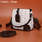 Borsa a spalla da donna Niche