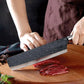 Set di Coltelli Professionali da Cucina - Set da 6 Pezzi
