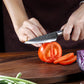 Set di Coltelli Professionali da Cucina - Set da 6 Pezzi