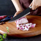 Set di Coltelli Professionali da Cucina - Set da 6 Pezzi