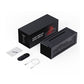 🔥 SCONTO 50% – ULTIMO GIORNO! 💦 Umidificatore con effetto caminetto – 7 colori LED e telecomando, atmosfera rilassante per casa o ufficio 🌙📦