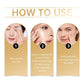 💜 PROMOZIONE DELL'ULTIMO GIORNO - 50% DI SCONTO💜Undereye Corrector Concealer