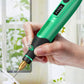 🔥Mini utensile per rettifica multifunzionale a forma di penna con alta velocità di 15000 giri/min
