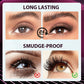 💜 ULTIMO GIORNO – NE COMPRI 1, NE RICEVI 1 IN OMAGGIO 💜Mascara delicato, resistente all'acqua e a lunga tenuta