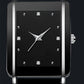 Moda Casual Versatile Orologio quadrato