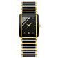 Moda Casual Versatile Orologio quadrato