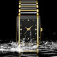 Moda Casual Versatile Orologio quadrato