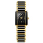 Moda Casual Versatile Orologio quadrato