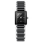 Moda Casual Versatile Orologio quadrato