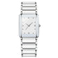 Moda Casual Versatile Orologio quadrato