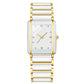 Moda Casual Versatile Orologio quadrato