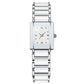 Moda Casual Versatile Orologio quadrato
