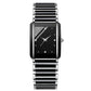 Moda Casual Versatile Orologio quadrato