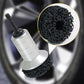 Kit per la rimozione della ruggine e la manutenzione delle ruote dell'auto