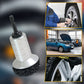 Kit per la rimozione della ruggine e la manutenzione delle ruote dell'auto