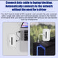 Router Mobile WiFi Tascabile 4G/5G