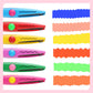 Set di forbici di sicurezza per bambini per lavoretti creativi e scrapbooking