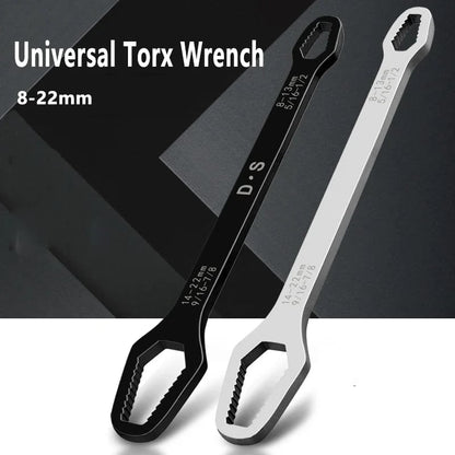 🌈🔧 Chiave universale 8-22 mm: ricevi una chiave universale 3-17 mm GRATIS! 💪
