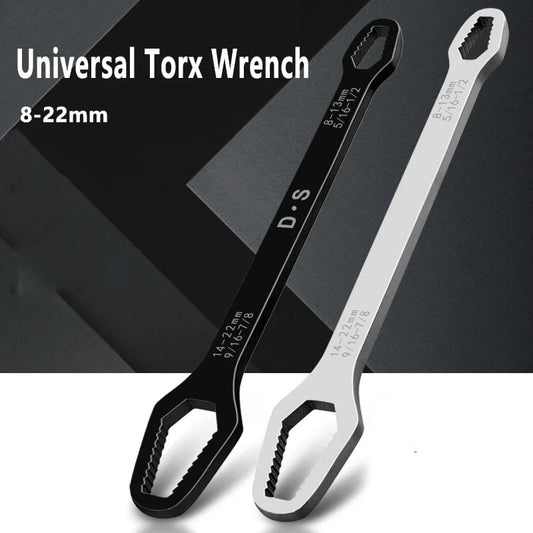 🌈🔧 Chiave universale 8-22 mm: ricevi una chiave universale 3-17 mm GRATIS! 💪