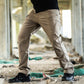 Pantaloni Cargo Tattici Militari IX9 da Uomo