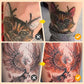 💖Offerte imperdibili 2025💖 Crema curativa per fissare il colore dei tatuaggi