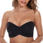 🔥GRANDE TAGLIA Promozione - Staccabile -Reggiseno A Fascia Con Spalline(Acquista 2 Pezzi E Ottieni Il 10% Di Sconto)
