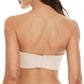 🔥GRANDE TAGLIA Promozione - Staccabile -Reggiseno A Fascia Con Spalline(Acquista 2 Pezzi E Ottieni Il 10% Di Sconto)