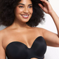🔥GRANDE TAGLIA Promozione - Staccabile -Reggiseno A Fascia Con Spalline(Acquista 2 Pezzi E Ottieni Il 10% Di Sconto)