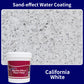Rivestimento epossidico per pavimenti effetto marmo ad alta lucentezza
