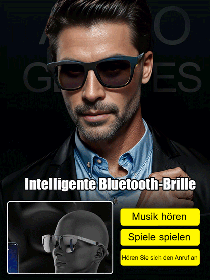 🎁SCONTO DEL 70% PER UN PERIODO LIMITATO⏳Occhiali da sole intelligenti🕶️