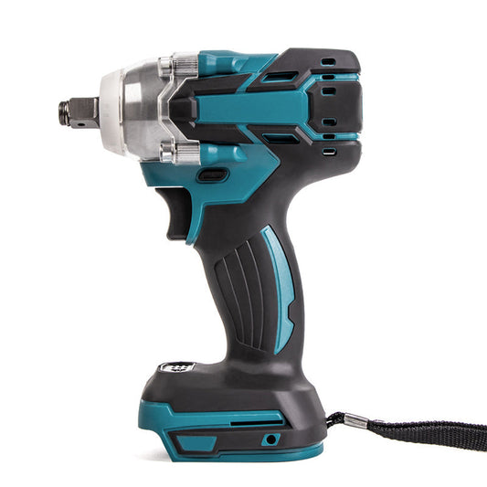 💥50 per cento di sconto⏰Avvitatore a impulsi con batteria al litio a coppia elevata