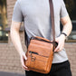 💼 SCONTO DEL 50% ORA! ✨ Borsa da uomo business casual capiente - Nylon resistente con scomparto per laptop e tasche organizzate per il lavoro e i viaggi 🚀👜