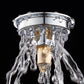 🚿💧Copertura per scarico pavimento doccia con molla