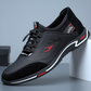🎁 Novità 2026 👞 Scarpe Slip-On da Uomo: Morbide e Leggere