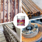 🔥Super offerta: 50% di sconto🔥Convertitore antiruggine per vernici metallizzate