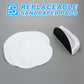 🔥Offerta speciale🔥Strumento multifunzionale per levigatura angolare semicircol