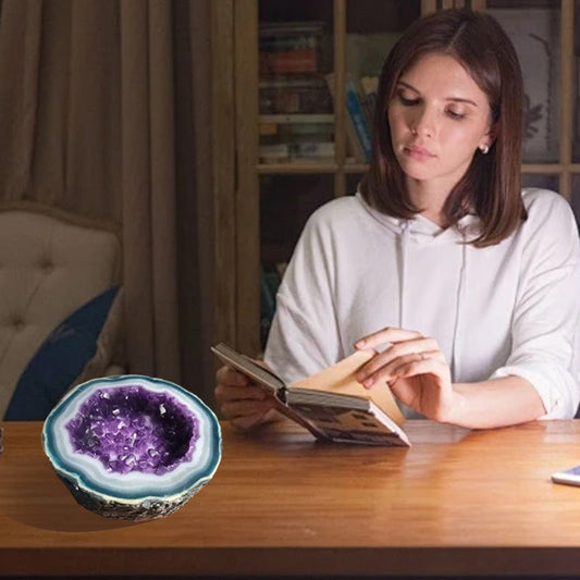 🎁Idea regalo Vendita calda 49% di sconto🔥Candela aromaterapica creativa vintage multicolore