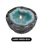 🎁Idea regalo Vendita calda 49% di sconto🔥Candela aromaterapica creativa vintage multicolore