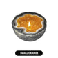 🎁Idea regalo Vendita calda 49% di sconto🔥Candela aromaterapica creativa vintage multicolore