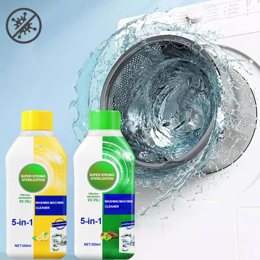 ⏳Offerta limitata: sconto del 50%💥Detergente liquido antibatterico per lavatrice