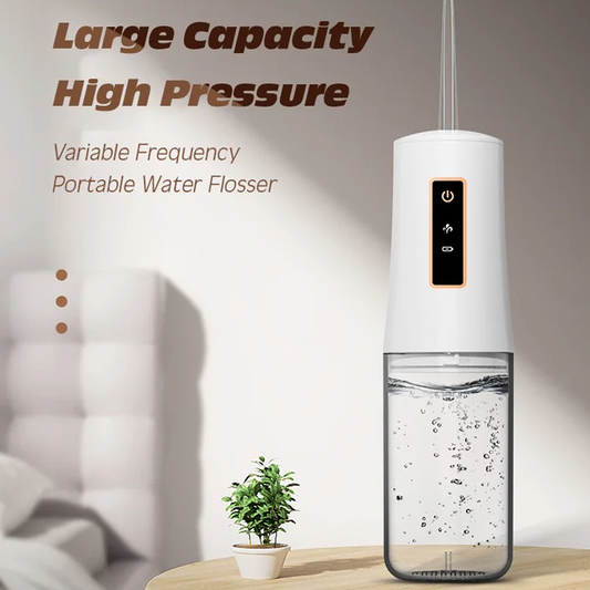 🔥Venditore di punta🎉Scaler elettrico portatile a frequenza variabile✨Prenditi cura dei tuoi denti